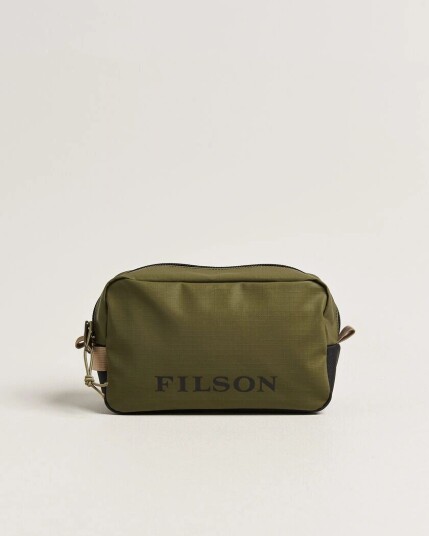 Filson All Weather Travel Pack Olive Filson All Weather Travel Pack Olive