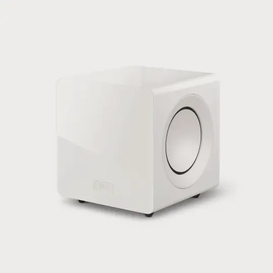 KEF KC92 Hvit KEF KC92 Hvit
