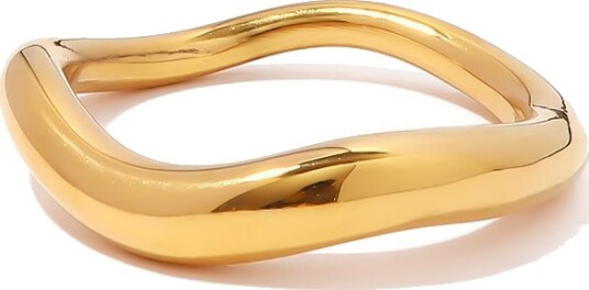 Céleste Ring Gaëlle 18K Gold