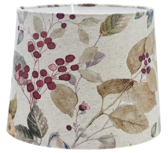 Pr Home Sofia lampeskjerm Hage 35 cm 1707033-07-0 1707034-01-0