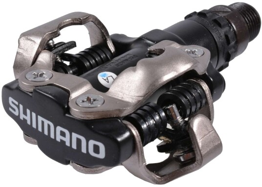 Shimano Pd-M520l Spd Sort 1 Shimano Pd-M520l Spd Sort 1