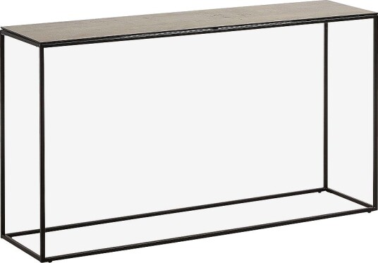 Kave HomeKonsollbord Rewena.BrunAvlastningsbord & sidebord