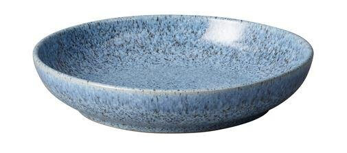 Denby  Studio Blue Flint skål 17 cm