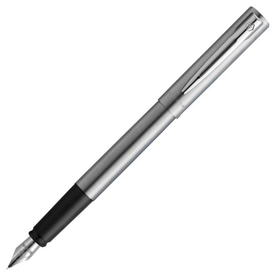 Waterman Allure Chrome Fyllepenn Fine