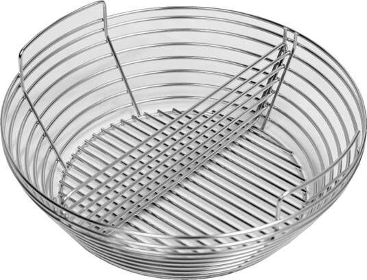 Kamado Sumo Kullkurv 21"