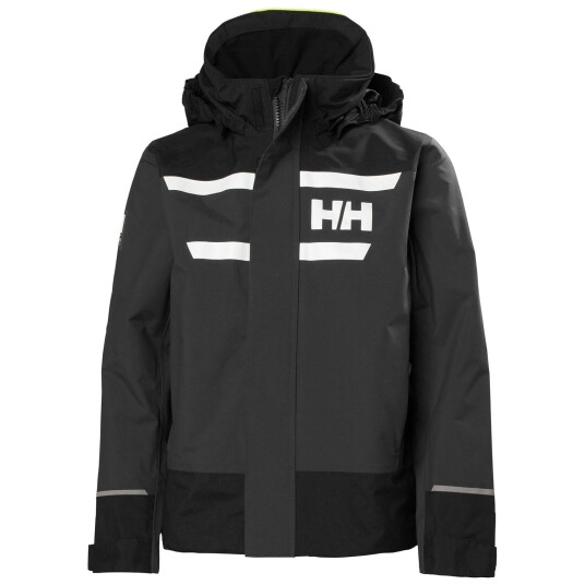 Helly Hansen Junior Salt Port 2.0 Seilerjakke 164/14 164/14