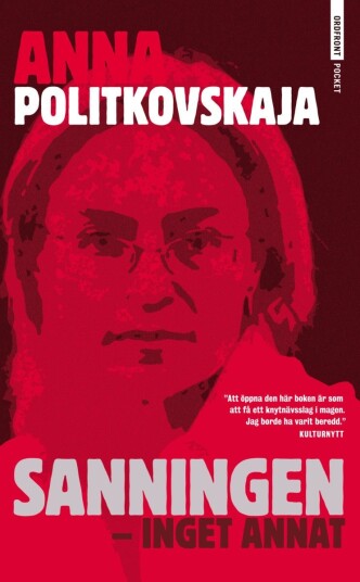 Sanningen - inget annat Sanningen - inget annat