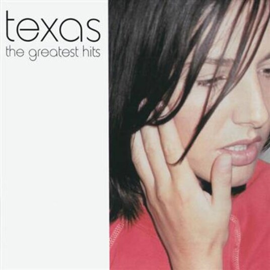 Texas The Greatest Hits CD Texas The Greatest Hits CD
