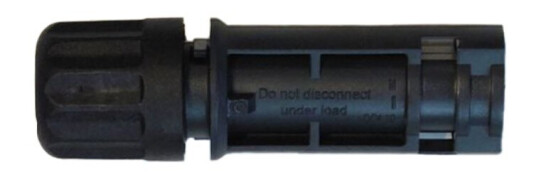 Bisol QC4 konnektor hann Bisol QC4 konnektor hann