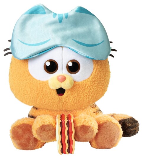 Goliath Baby Garfield Kosedyr Goliath Baby Garfield Kosedyr