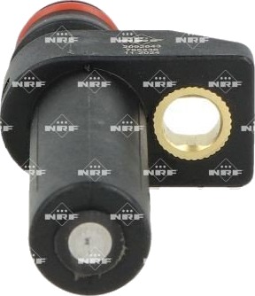 Impulsgiver veivaksel NRF 755236