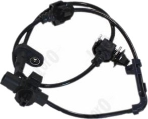 ABAKUS 120 02 011 Sensor ABS