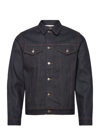 NEUW Type-3 Resonate Raw Indigo - Navy - M NEUW Type-3 Resonate Raw Indigo - Navy - M