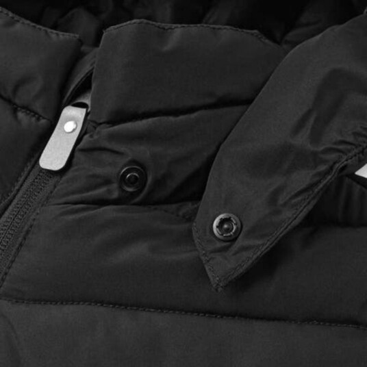 Reima Jakke Vattert Uumaja Black 158 Reima Jakke Vattert Uumaja Black 158
