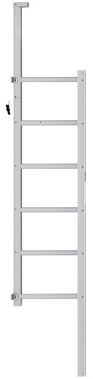 Wibe Standardstige 400 L=2,1m Wurs V400-2,1 Wibe Standardstige 400 L=2,1m Wurs V400-2,1