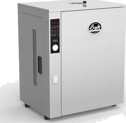Bradley Professional P10