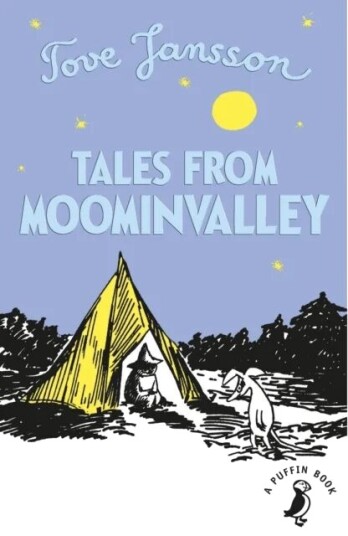Tales From Moominvalley Av Tove Jansson Tales From Moominvalley Av Tove Jansson