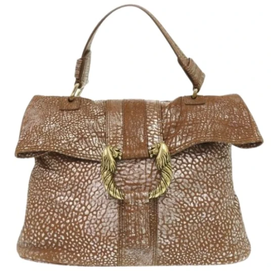 Bvlgari Vintage Dame Brun