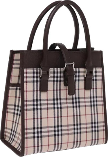 Burberry Vintage Dame Beige Burberry Vintage Dame Beige