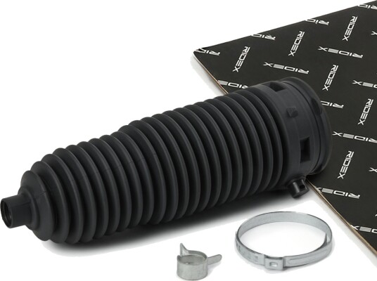 Mansjett, styring RIDEX 191B0109