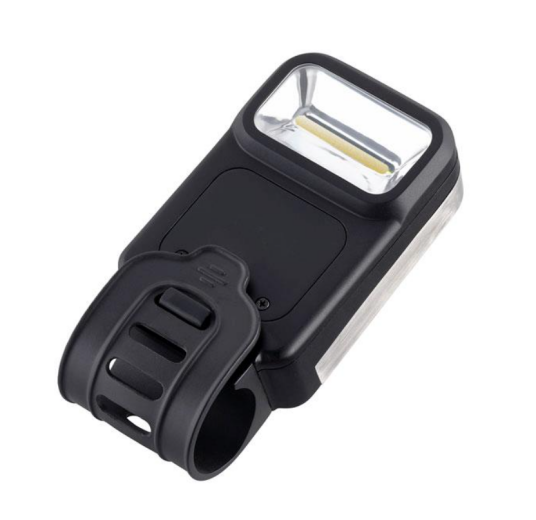 Rösle LED lampe til Videro gassgrill