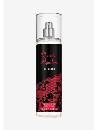 Christina Aguilera By Night Body Mist 236 ml