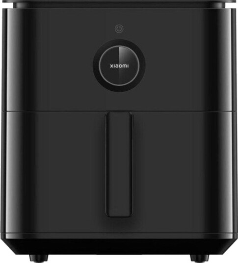 Xiaomi Airfryer 6,5L XXL med Timer og Avtagbar Skål - Svart