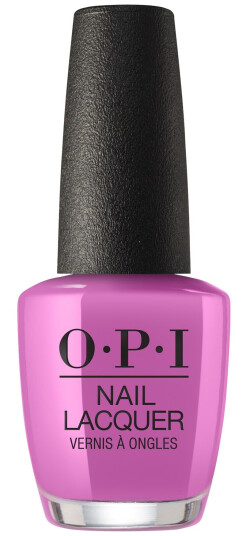 OPI Nail Lacquer Tokyo Nail Polish Arigato from Tokyo