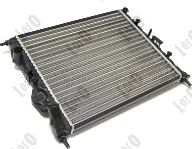 ABAKUS 042-017-0003 Radiator, motorkjøling
