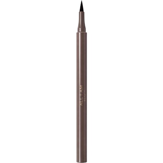 ALL I AM BEAUTY High Precision Liquid Eyeliner Black