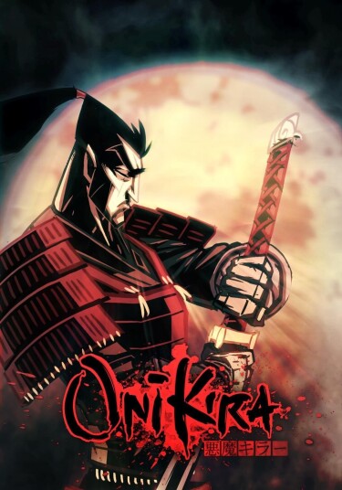 Onikira - Demon Killer - Contributor s Pack Onikira - Demon Killer - Contributor s Pack