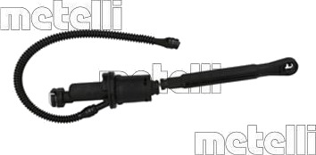 Hovedsylinder clutch METELLI 55 0221 Hovedsylinder clutch METELLI 55 0221