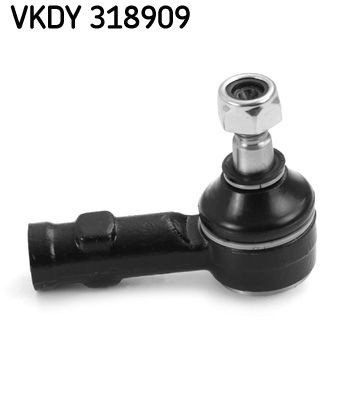 Endeledd SKF VKDY 318909 Endeledd SKF VKDY 318909