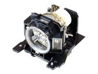 CoreParts Projektorlampe - for Hitachi ED-A100, ED-A110; CP-A100