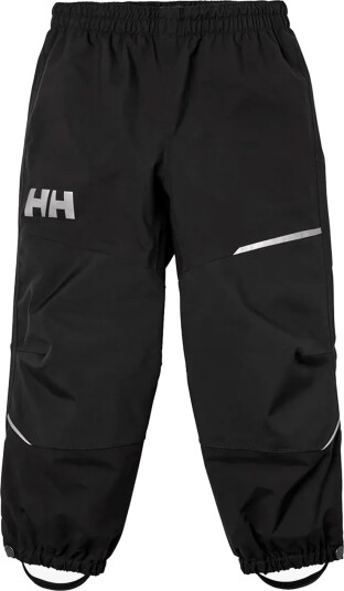 Helly Hansen Sogn Pant Grå 92
