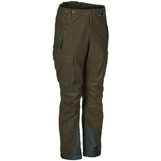 Swedteam Man Ridge 3 D size Hunting Trouser Forest Green Forest Green D120 Swedteam Man Ridge 3 D size Hunting Trouser Forest Green Forest Green D120