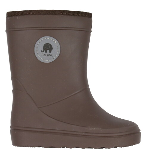 CeLaVi Thermo Boots Kaffe Kvarts CeLaVi Thermo Boots Kaffe Kvarts