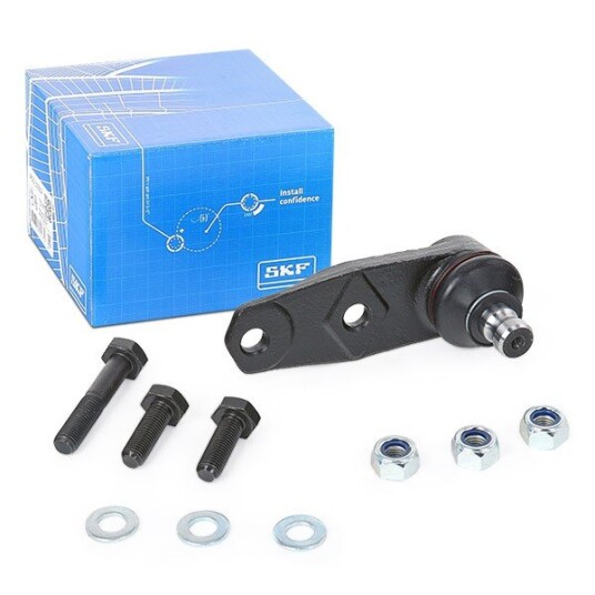 Bærekule SKF VKDS 316004