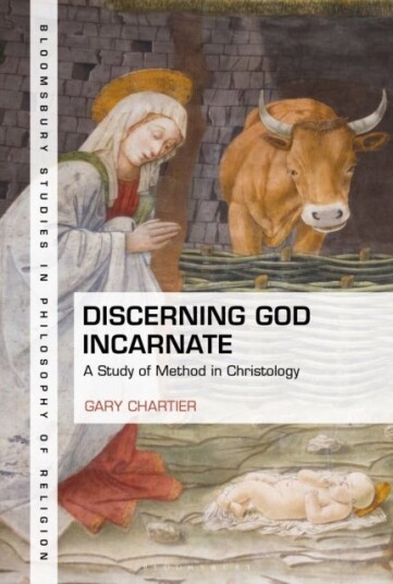 Discerning God Incarnate Discerning God Incarnate