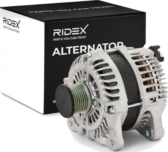 RIDEX 4G1578 Dynamo RIDEX 4G1578 Dynamo
