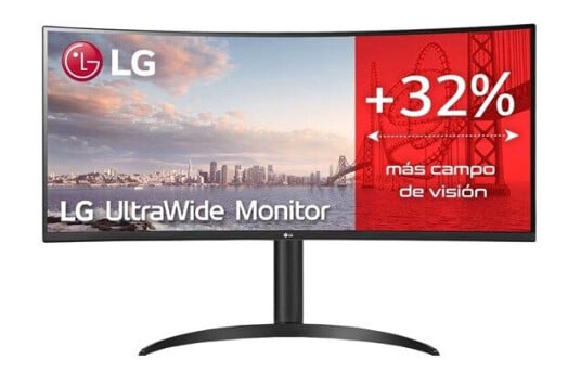 LG 34WP75CP-B LG 34WP75CP-B