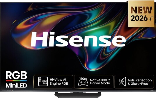 Hisense 55UR8DS
