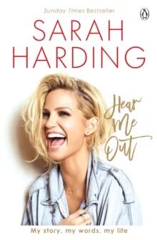 Hear Me Out Av Sarah Harding
