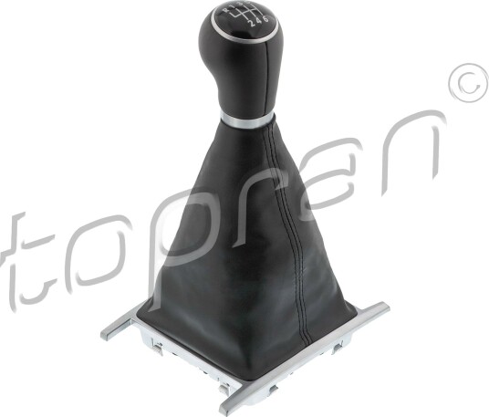 Girspakekledning TOPRAN 121 525