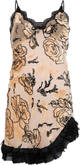 Roberto Cavalli Dame Kjoler Rosa L,