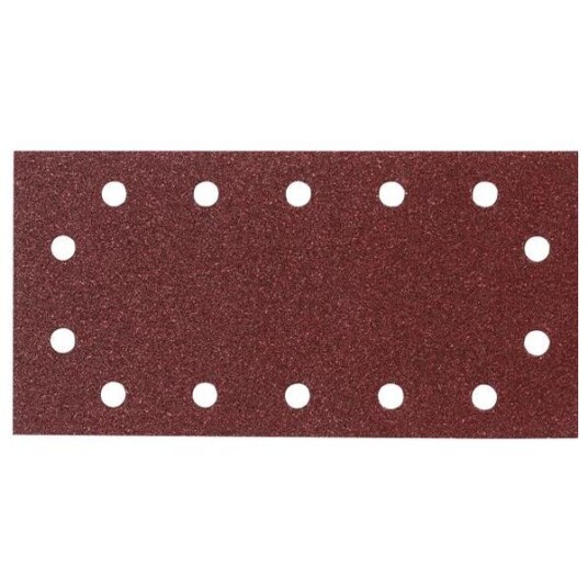 Makita P-33021 Slipepapir 10-pakn. 115x280mm K80