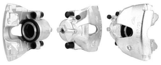 Bremsecaliper FERODO FCL694287 Bremsecaliper FERODO FCL694287