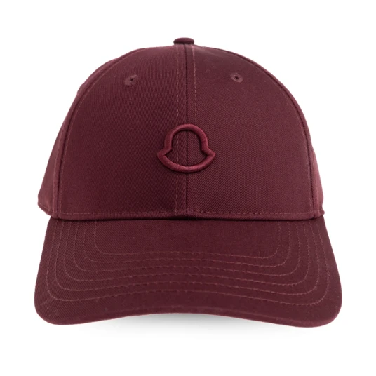 Moncler Dame Accessories Rød ONE SIZE, Moncler Dame Accessories Rød ONE SIZE,