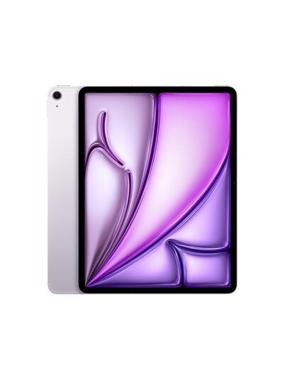 Apple 13-Inch Ipad Air M4 Wi-Fi + Cellular - Tablet - 1 Tb - 13" Ips (2732 X 2048) - 3G, 4G, 5G - Purpur