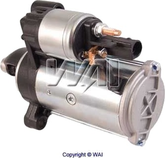 Starter WAI 30209N